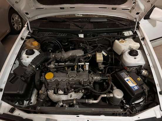 CHEVROLET-KADETT-1994
