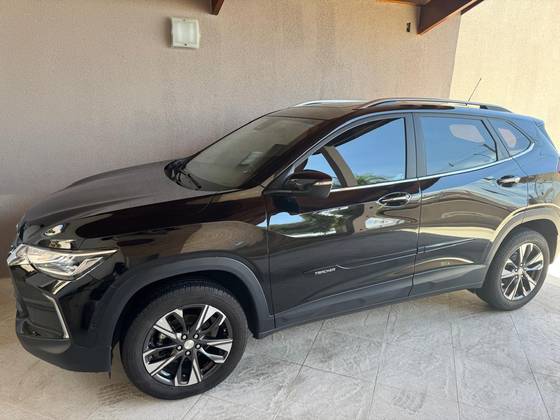 CHEVROLET TRACKER 1.2 TURBO FLEX PREMIER AUTOMÁTICO