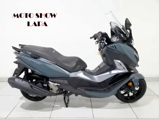 DAFRA CRUISYM 300 