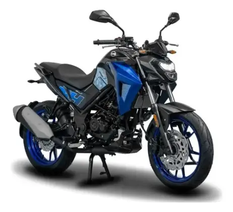 DAFRA NHX 190 ABS 