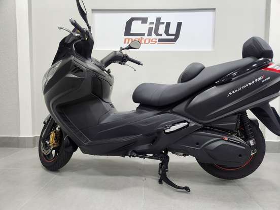 DAFRA-MAXSYM 400i-2023