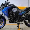DAFRA NHX 190 ABS DAFRA NHX 190 ABS