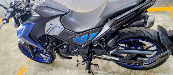 DAFRA-NHX 190 ABS DAFRA-NHX 190 ABS-2025