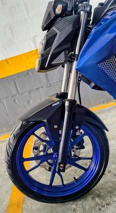 DAFRA-NHX 190 ABS-2025