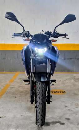 DAFRA-NHX 190 ABS DAFRA-NHX 190 ABS-2025