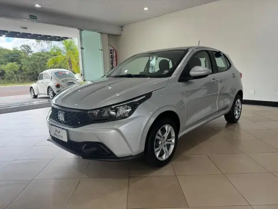 FIAT ARGO 1.0 FIREFLY FLEX DRIVE MANUAL