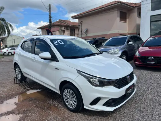 FIAT ARGO 1.0 FIREFLY FLEX DRIVE MANUAL