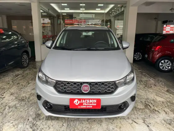 FIAT ARGO 1.0 FIREFLY FLEX DRIVE MANUAL