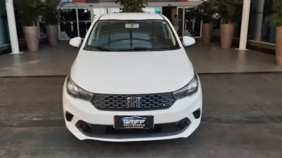 FIAT ARGO 1.0 FIREFLY FLEX DRIVE MANUAL