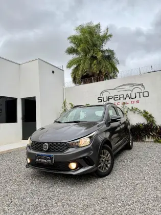 FIAT ARGO 1.3 FIREFLY FLEX TREKKING MANUAL