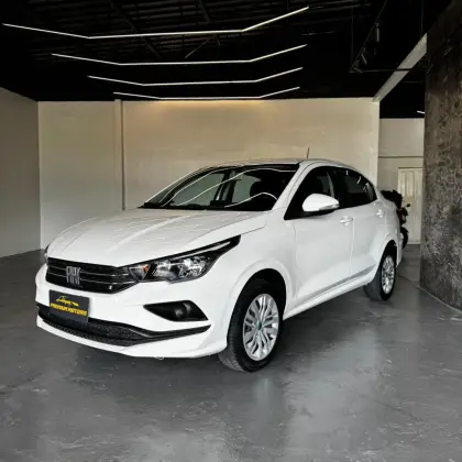 FIAT CRONOS 1.0 FIREFLY FLEX DRIVE MANUAL
