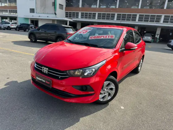 FIAT CRONOS 1.0 FIREFLY FLEX DRIVE MANUAL