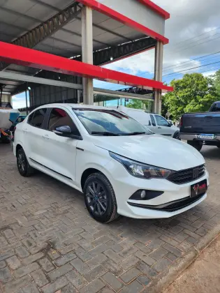 FIAT CRONOS 1.3 FIREFLY FLEX PRECISION CVT