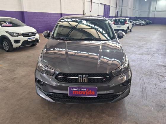 FIAT CRONOS 1.3 FIREFLY FLEX DRIVE CVT