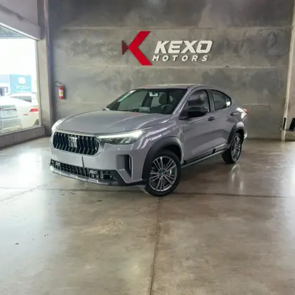 FIAT FASTBACK 1.0 TURBO 200 FLEX CVT