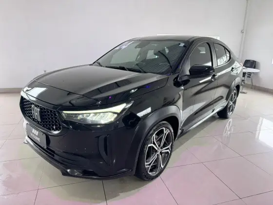 FIAT FASTBACK 1.0 TURBO 200 FLEX IMPETUS CVT