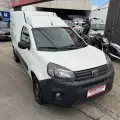 FIAT FIORINO 1.4 MPI FURGÃO ENDURANCE 8V FLEX 2P MANUAL FIAT FIORINO 1.4 MPI FURGÃO ENDURANCE 8V FLEX 2P MANUAL