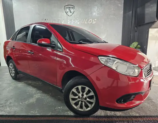 FIAT GRAND SIENA 1.0 EVO FLEX ATTRACTIVE MANUAL