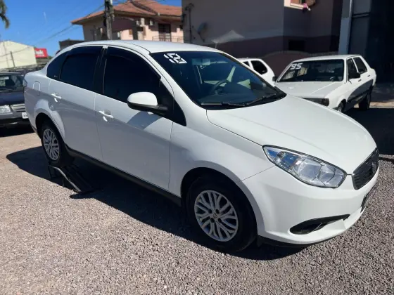 FIAT GRAND SIENA 1.0 EVO FLEX ATTRACTIVE MANUAL