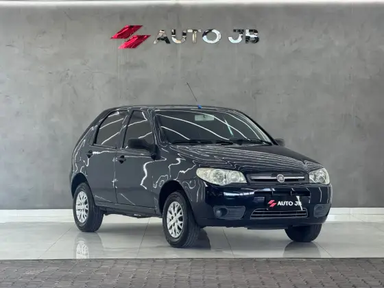 FIAT PALIO 1.0 MPI FIRE ECONOMY 8V FLEX 4P MANUAL