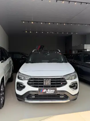 FIAT PULSE 1.0 TURBO 200 FLEX IMPETUS CVT