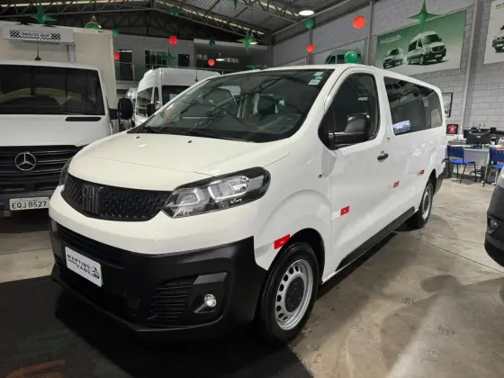 FIAT SCUDO 1.5 BLUEHDI DIESEL MULTI MANUAL FIAT SCUDO 1.5 BLUEHDI DIESEL MULTI MANUAL