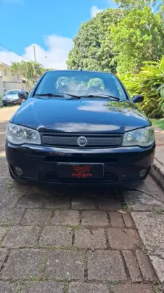 FIAT SIENA 1.0 MPI FIRE 8V FLEX 4P MANUAL
