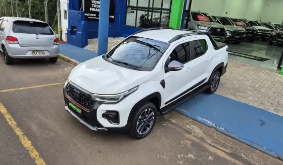 FIAT STRADA 1.0 TURBO 200 FLEX ULTRA CD CVT