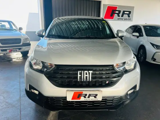 FIAT STRADA 1.3 FIREFLY FLEX FREEDOM CD MANUAL