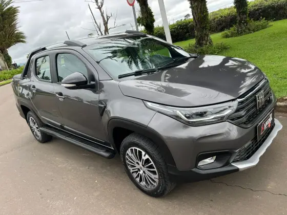 FIAT STRADA 1.3 FIREFLY FLEX RANCH CD CVT