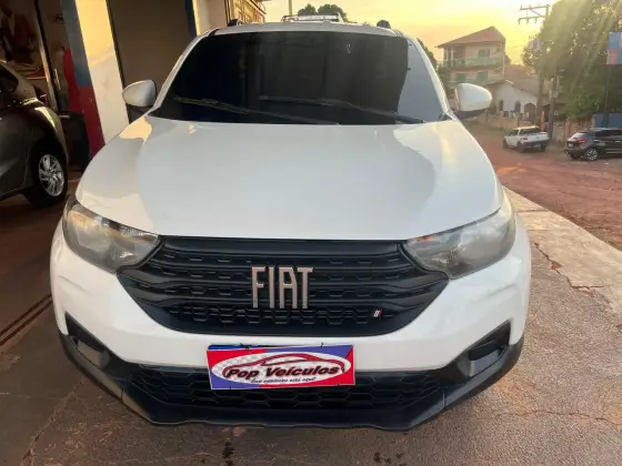 FIAT STRADA 1.4 FIRE FLEX ENDURANCE CS MANUAL