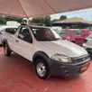 FIAT STRADA 1.4 MPI HARD WORKING CS 8V FLEX 2P MANUAL FIAT STRADA 1.4 MPI HARD WORKING CS 8V FLEX 2P MANUAL