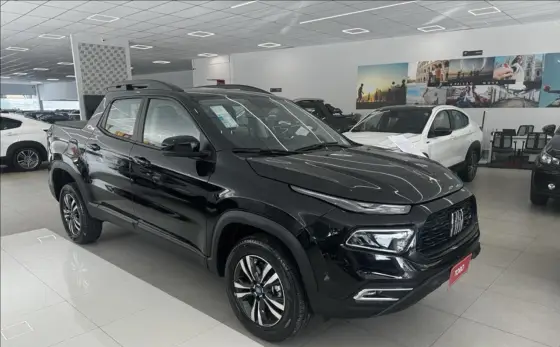 FIAT TORO 1.3 TURBO 270 FLEX FREEDOM AT6
