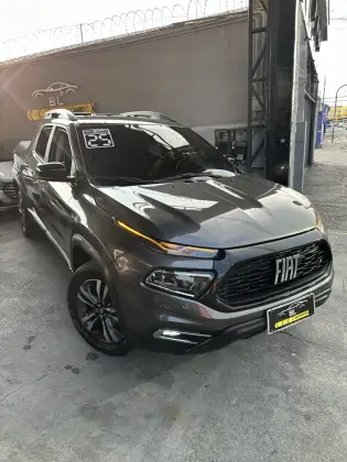 FIAT TORO 1.3 TURBO 270 FLEX FREEDOM AT6