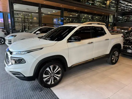 FIAT TORO 1.3 TURBO 270 FLEX VOLCANO AT6