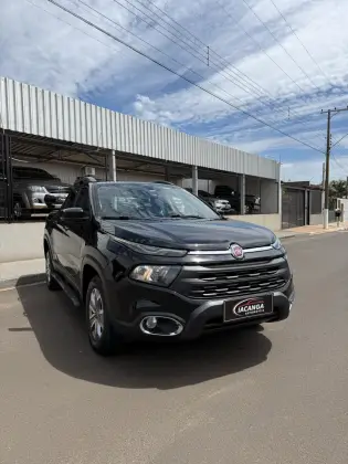 FIAT TORO 1.8 16V EVO FLEX FREEDOM AT6