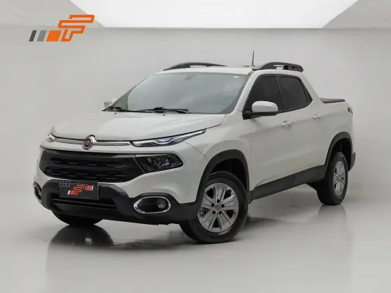 FIAT TORO 1.8 16V EVO FLEX FREEDOM AT6