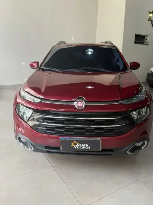 FIAT TORO 1.8 16V EVO FLEX FREEDOM AT6