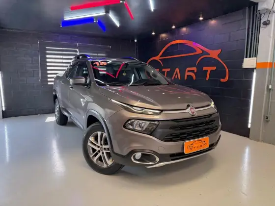 FIAT TORO 2.0 16V TURBO DIESEL FREEDOM 4WD AT9