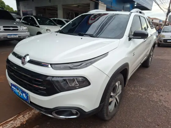 FIAT TORO 2.0 16V TURBO DIESEL VOLCANO 4WD AT9
