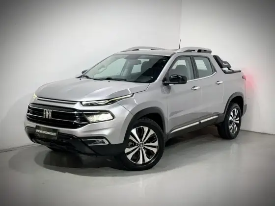 FIAT TORO 2.0 16V TURBO DIESEL VOLCANO 4WD AT9