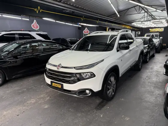 FIAT TORO 2.0 16V TURBO DIESEL VOLCANO 4WD AT9
