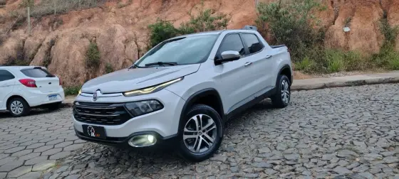 FIAT TORO 2.4 16V MULTIAIR FLEX FREEDOM AT9