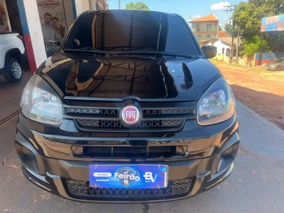 FIAT UNO 1.0 FIRE FLEX ATTRACTIVE MANUAL