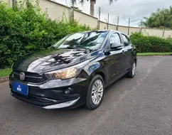 FIAT CRONOS 1.8 E.TORQ FLEX DRIVE AT6 FIAT CRONOS 1.8 E.TORQ FLEX DRIVE AT6