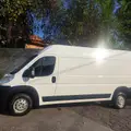 FIAT DUCATO 2.3 MULTIJET DIESEL MAXICARGO MANUAL FIAT DUCATO 2.3 MULTIJET DIESEL MAXICARGO MANUAL