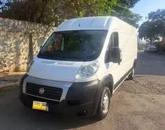 FIAT DUCATO 2.3 MULTIJET DIESEL MAXICARGO MANUAL FIAT DUCATO 2.3 MULTIJET DIESEL MAXICARGO MANUAL