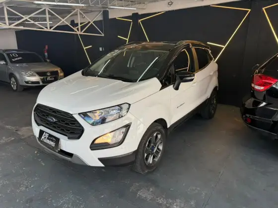 FORD ECOSPORT 1.5 TI-VCT FLEX FREESTYLE AUTOMÁTICO
