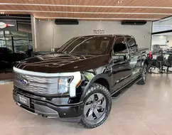 FORD F-150 ELÉTRICO LIGHTNING LARIAT FORD F-150 ELÉTRICO LIGHTNING LARIAT