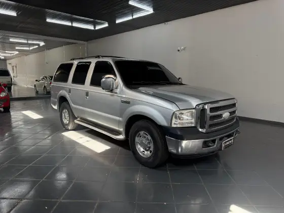 FORD F-250 3.9 XL S DUTY 4X2 CS DIESEL 2P MANUAL